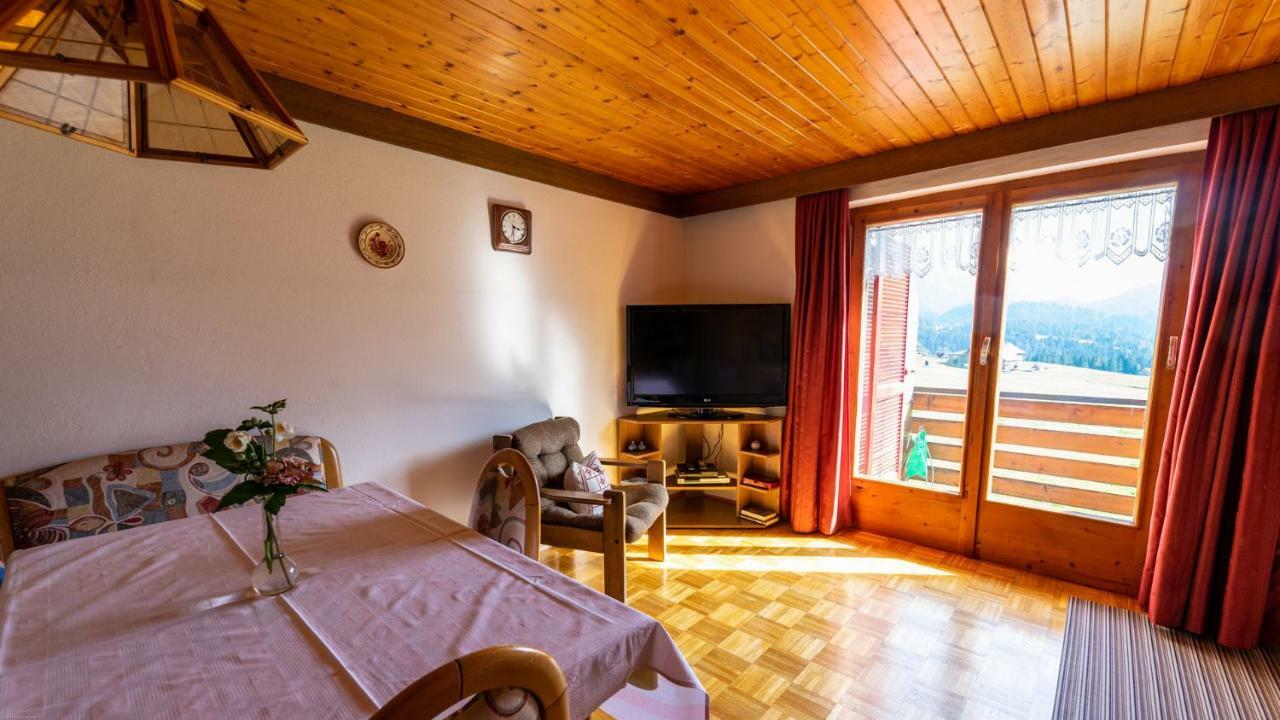 Haus Kipfen Apartment Sibratsgfall Ngoại thất bức ảnh
