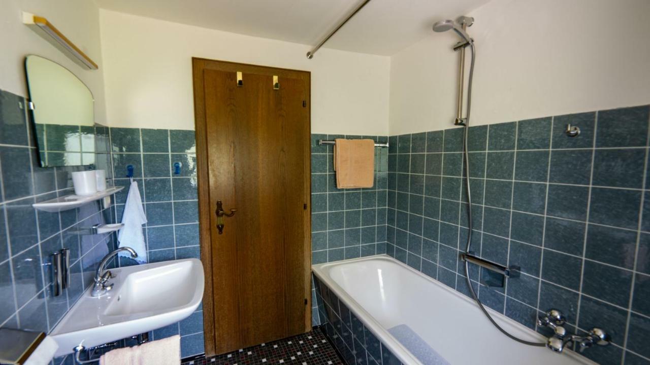 Haus Kipfen Apartment Sibratsgfall Ngoại thất bức ảnh